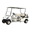 Umwelt 8 Sitze elektrisch Golf Sportwagen 4KW Motor